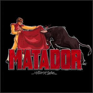 Matador 2024