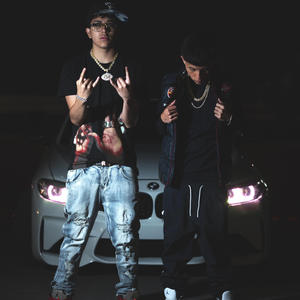 Como Yo (feat. Tyan & CXBXS)