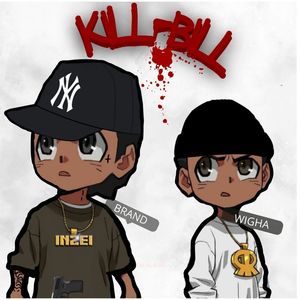 Kill Bill (Explicit)