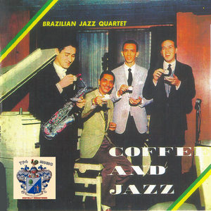 Coffee and Jazz