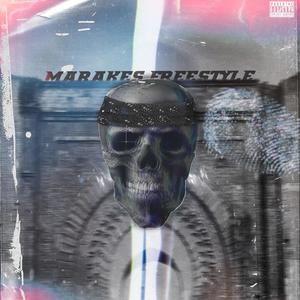 MARAKEŞ FREESTYLE (feat. velo) [Explicit]