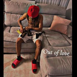 Luljjay-out of love (Explicit)