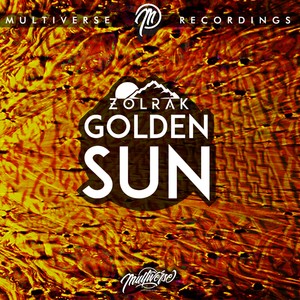 Golden Sun (Original Mix)