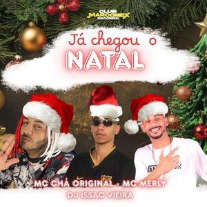Já Chegou Natal (Explicit)