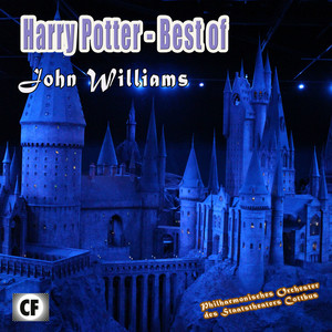 Harry Potter Best of (John Williams)