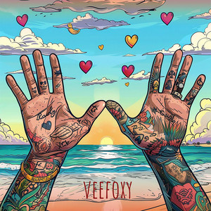 Мальчик в татуировках