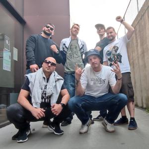 Kooperacija Juriš (feat. Mrigo, U-Kan, Joe Joe, Amo Socialec, Triiiple & Jadranka Juras) (Explicit)