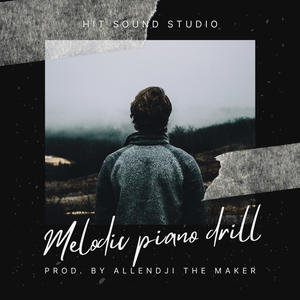 Melodic piano drill