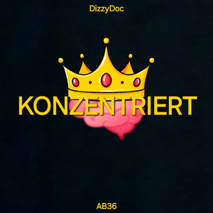 Konzentriert