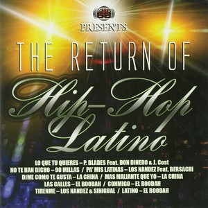 Lo Que Tu Quieres (Explicit)