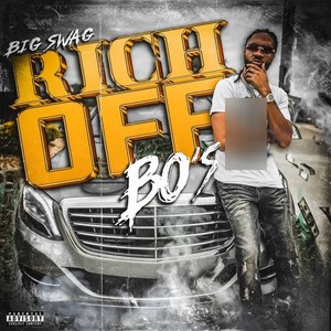 Big Swag - Fly to Miami (feat. Say It Aint Tone & Chill) (Explicit)