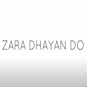 Zara Dhayan Do(feat. M Child)
