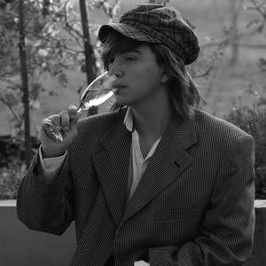 champagne problems (Explicit)