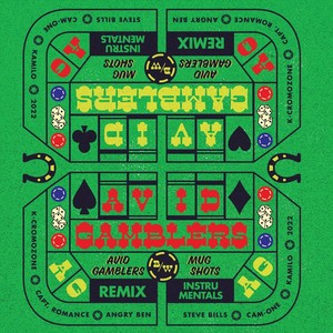 Mug Shots (Explicit)