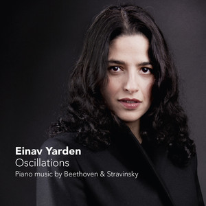 Einav Yarden - Le Cinq Doits - I. Moderato