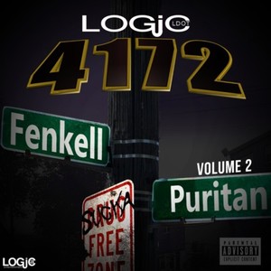 4172 Fenkell & Puritan, Vol. 2 (2020 Remastered Version) [Explicit]