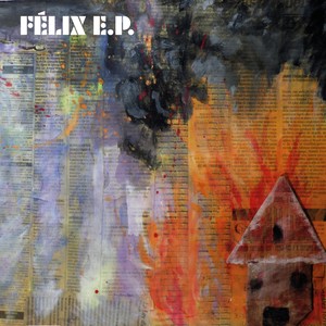 Félix - EP