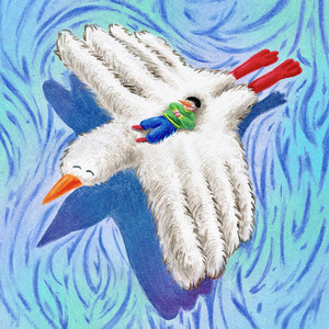 머무를 수 있는 애정을 위한 여정 (Love's Hitchhiker)