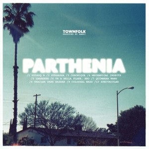 PARTHENIA