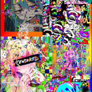 In vain (feat. Lethel Weaponn & Aykamira) (Explicit)