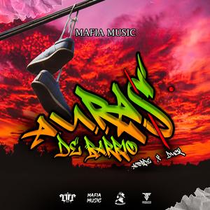 Auras de barrio (feat. Duck la sociedad)