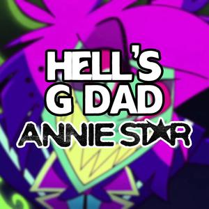 Hell´s Greatest Dad Cover Español