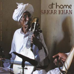 At Home: Sakar Khan