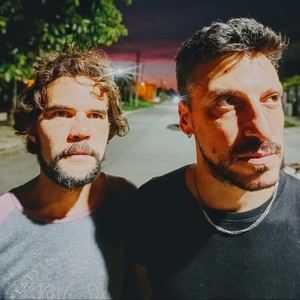 Hablan Nubes (feat. Feliciano Matías Wlachija)