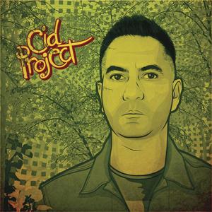 Cid Project EP