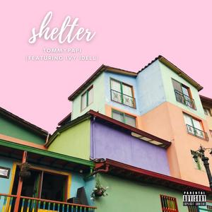 shelter (feat. Ivy Idell) [Explicit]