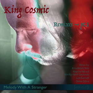 Melody With a Stranger (LutchamaK Remix)