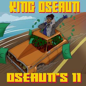 Oseaun's 11 (Explicit)