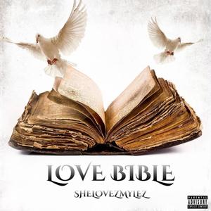 Love Bible (Explicit)