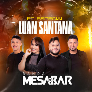 EP Especial Luan Santana