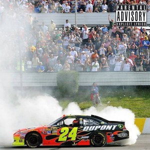 Jeff Gordon (Explicit)