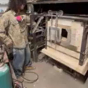 King Night 2 (feat. SALEM)