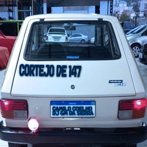 Cortejo De 147