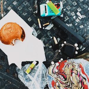 midnite (feat. Isaiah!* & Jinzu) (Explicit)