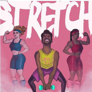 STRETCH (Prod By. Malik Bawa)