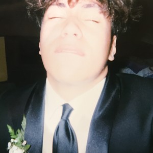 FISHBOWL (feat. Twenyohthree & Grim Is Lost) (Explicit)