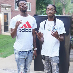 FELL OUT (feat. BigTr35) (Explicit)