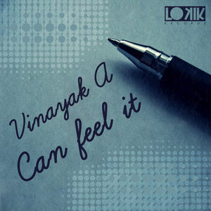 Can Feel It EP