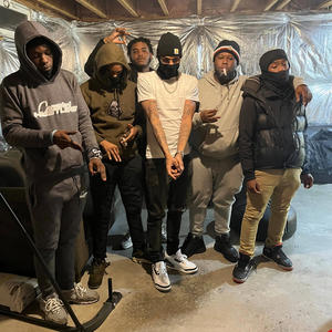 Got me started (feat. B2g grinder) (Explicit)