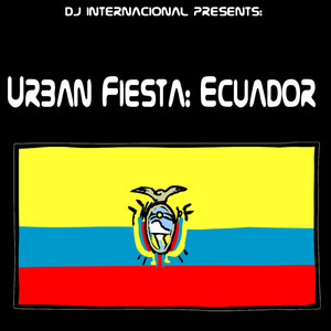 Ecuador Urban Fiesta