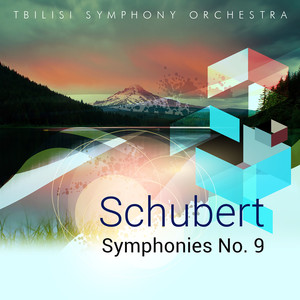 Schubert: Symphony No. 9 - Symphony No. 9, D. 944: II. Andante con moto