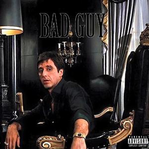 Bad Guy (Explicit)