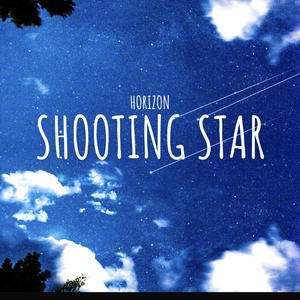 Shooting Star (feat. Anthony Sonderegger & Patrick elliot-Walker)