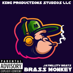 Brass Monkey (Explicit)