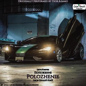 Polozhenie (feat. Dior & samo) (Remix)