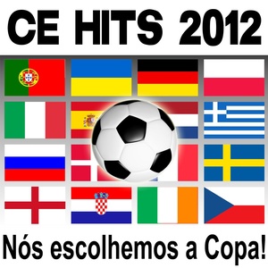 CE HITS 2012 - Nós escolhemos a Copa